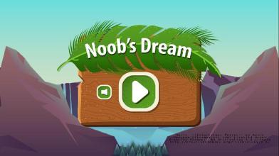 Noob vs Pro vs Hacker vs God Noob's Dream截图3