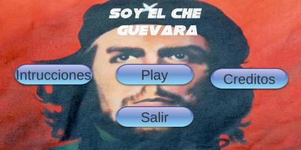 Soy el che Guevara截图3