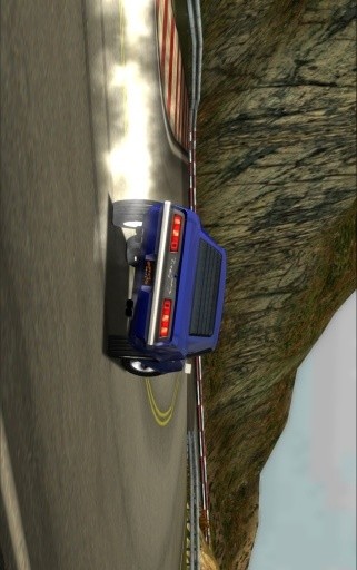 Burnout Drift截图3