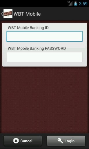 Wilson Bank &amp; Trust Mobile App截图2