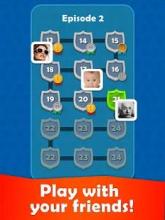 Word Olympics: Online Puzzle截图2