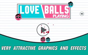 Love Playing Balls Lines截图2