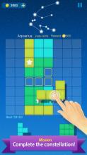 Block Puzzle Constellation截图5