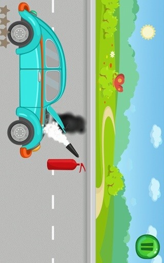 Car Racing Story截图6