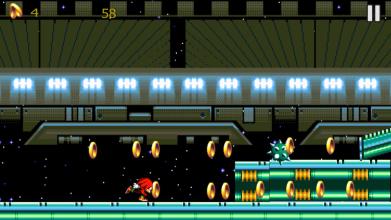 Knuckles Runner 2截图3