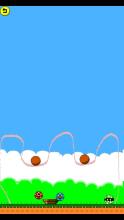 happy eggs draw line截图1