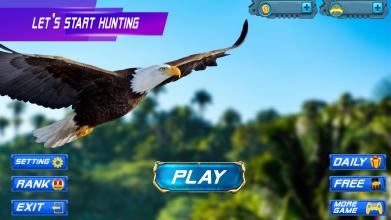 Hunt to Kill  A bird shooting game截图3