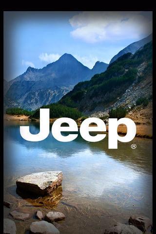 Jeep Vehicle Info截图1