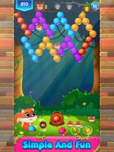 Bubble Shooter Chip Pop截图3