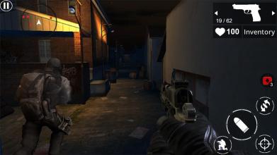 Swat Black Ops  free shooting games 2019截图2