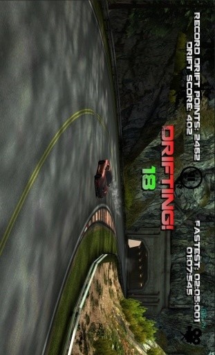 Burnout Drift截图6