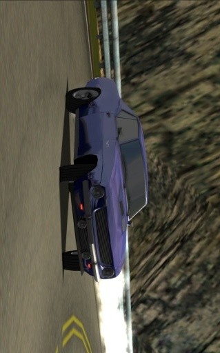 Burnout Drift截图1