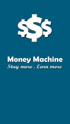 Money Machine Make/ Earn Money截图3