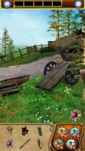 Hidden Object 4 Seasons  Find Objects截图5