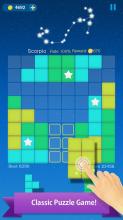 Block Puzzle Constellation截图2