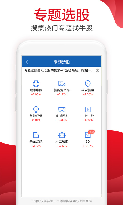 广发证券易淘金v8.0.1.0截图3