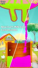 Cow Milking Simulator截图2