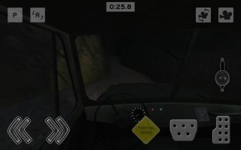 Death Road Trucker截图2