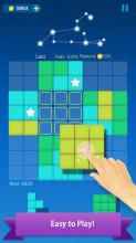 Block Puzzle Constellation截图3