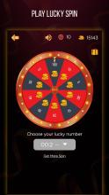 Lucky Spin Wheel  Luck By Spin截图5