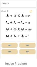 Amazing Math Problem AMP截图2