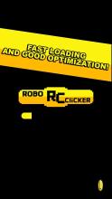 Robot clicker截图5