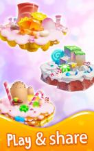 Candy Gummy 2截图3