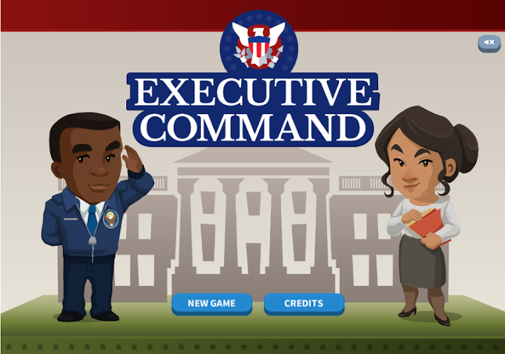 Executive Command截图1