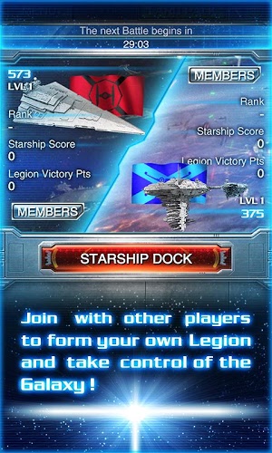 STAR WARS™: FORCE COLLECTION截图4