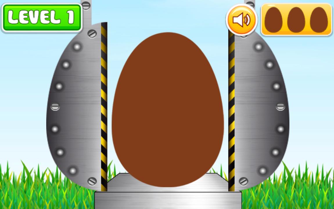 Surprise Eggs Factory截图3