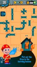 Water Pipes : Puzzle Game截图3