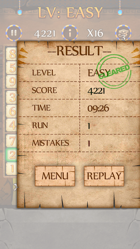 Sudoku Free - Legend of Puzzle截图5