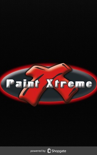 Paint Xtreme Paintball截图1