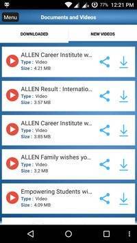 ALLEN CSAT截图5