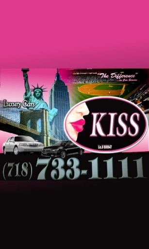 Kiss Car Service截图1