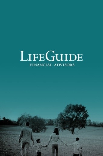 LifeGuide Financial Advi...截图1