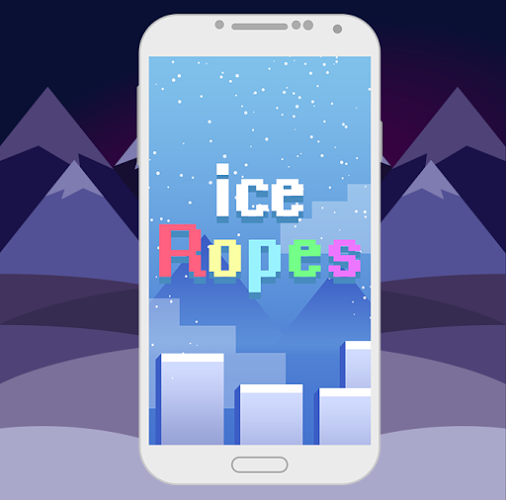 ice Ropes Climber截图2