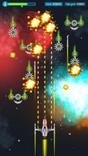 Galaxy Ranger - Space Shooter (HD)截图5