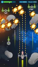 Galaxy Ranger - Space Shooter (HD)截图4