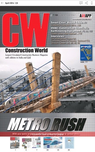 Construction World截图2