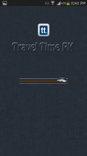 Travel Time PK截图1