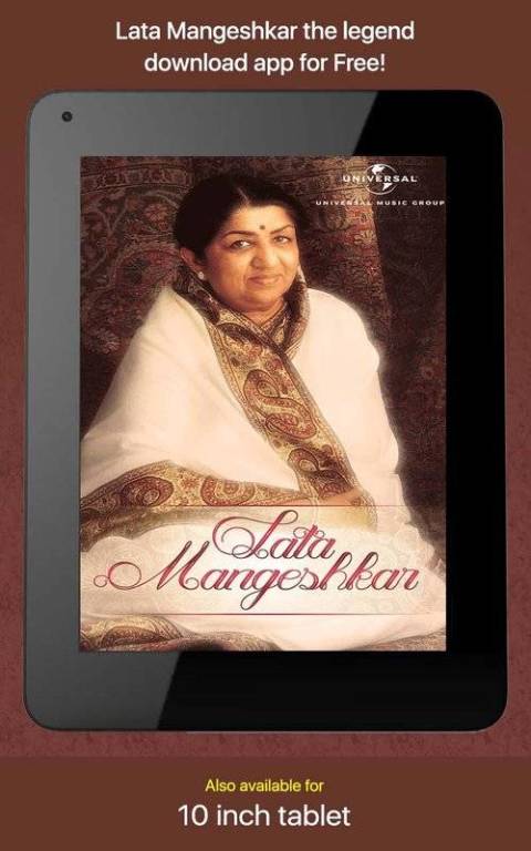 Lata Mangeshkar - The Le...截图3