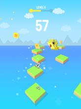 Snazzy  Jumping Pets截图1