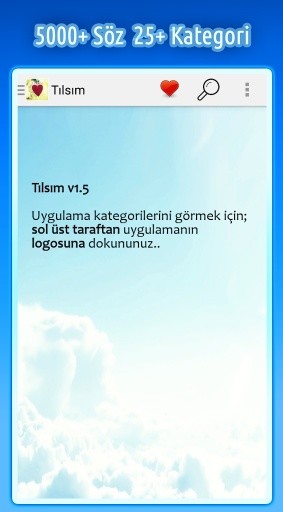 Tılsım截图1