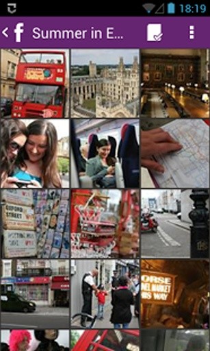 Zoner Photo Studio - Edi...截图1
