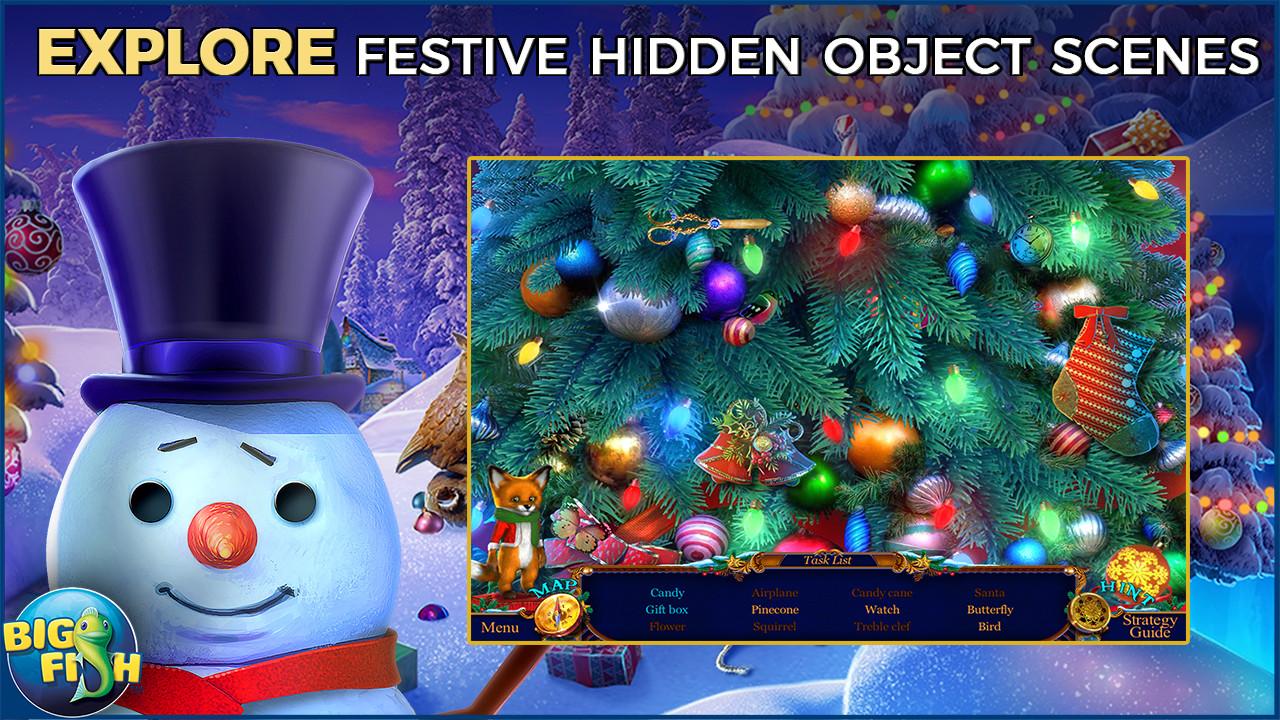 Christmas Stories: A Little Prince截图4