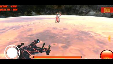 Space Bots 3D  Trial Version截图3