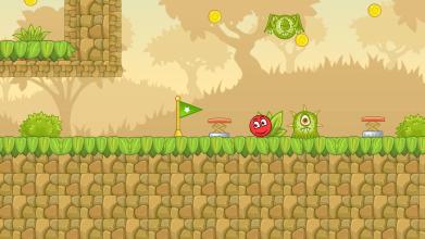 Rd Buc Ball 5 Rd Jum Ball Advtur截图1