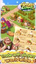 Fantasy Clans截图5