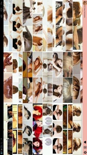 DIY Easy Hairstyles截图3